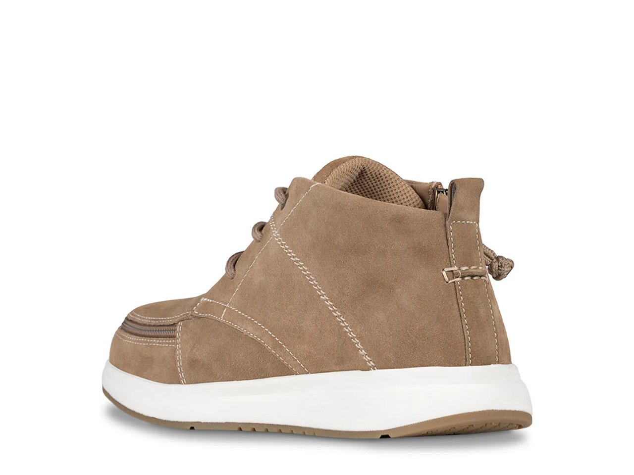 Comfort Chukka Boot - Men's