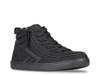 CS High-Top Sneaker - Men's Black view