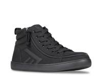 CS High-Top Sneaker - Men's Black view