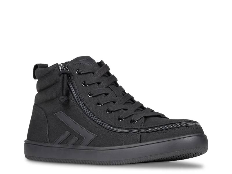 CS High-Top Sneaker - Men's