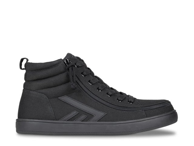 CS High-Top Sneaker - Men's