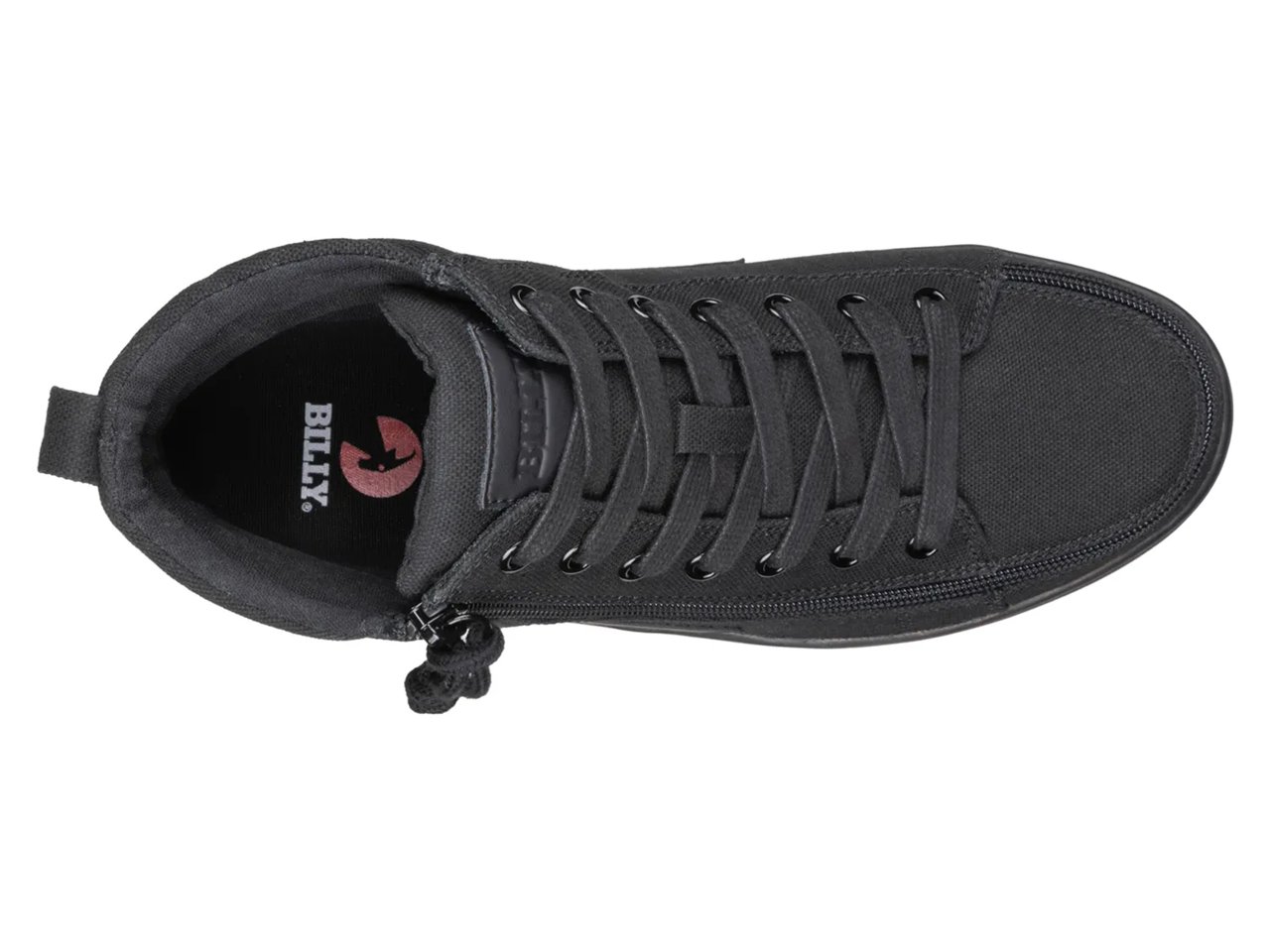 CS High-Top Sneaker - Men's