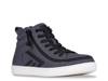 CS High-Top Sneaker - Men's Dark Grey view