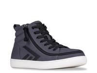 CS High-Top Sneaker - Men's Dark Grey view