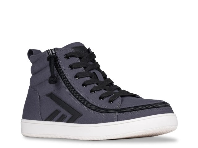 CS High-Top Sneaker - Men's