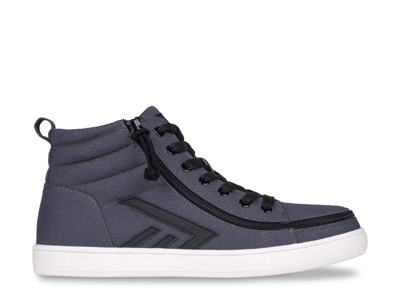 CS High-Top Sneaker - Men's