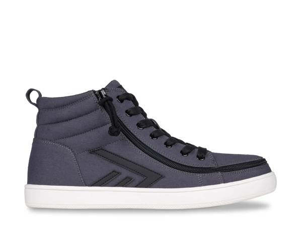 Click to shop men's functional and adaptative footwear.