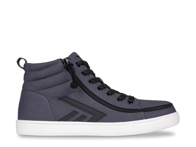 CS High-Top Sneaker - Men's