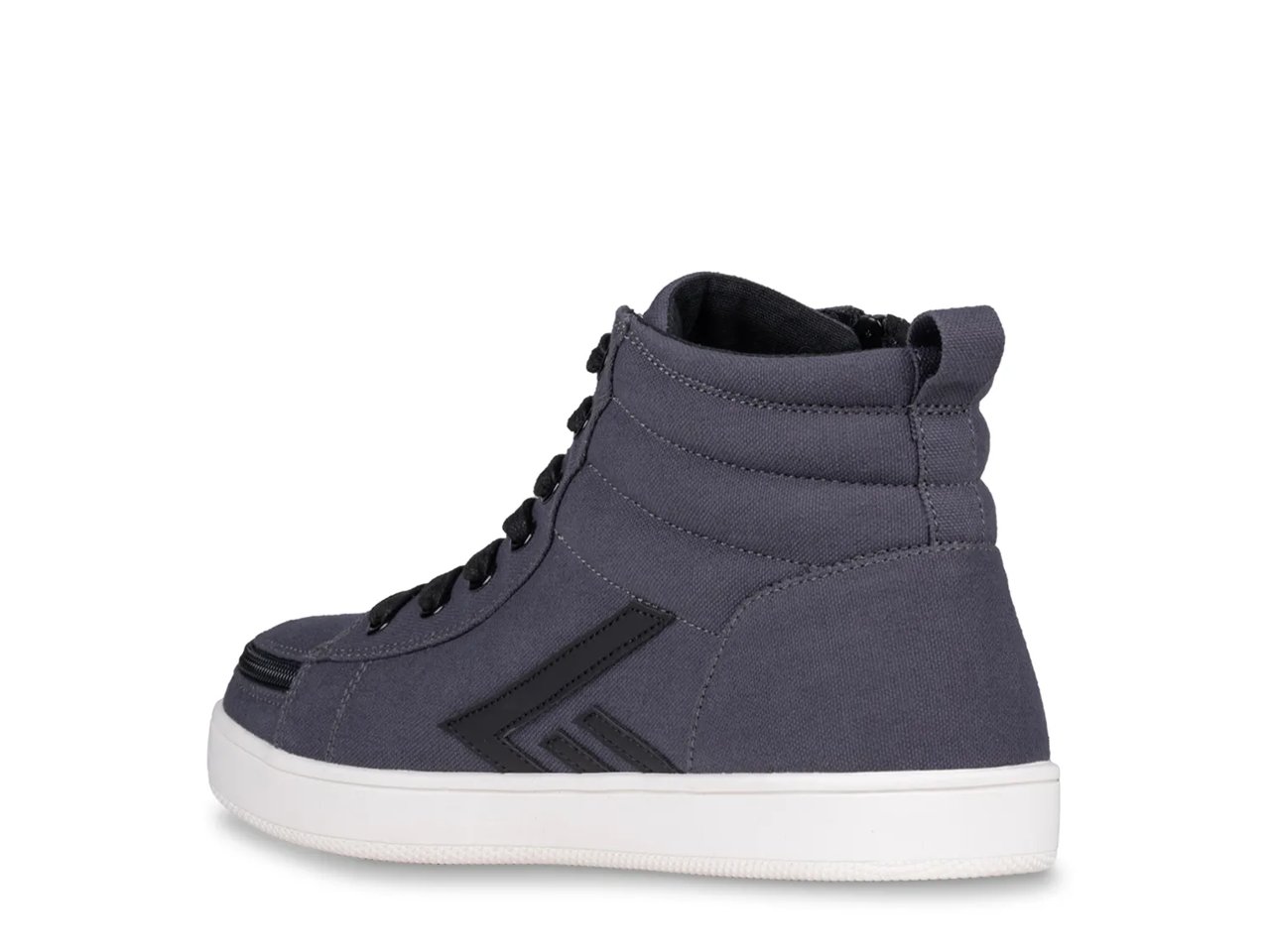 CS High-Top Sneaker - Men's
