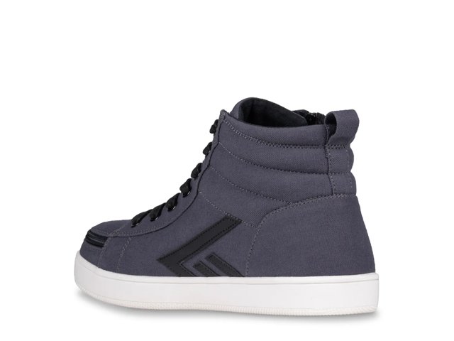 CS High-Top Sneaker - Men's