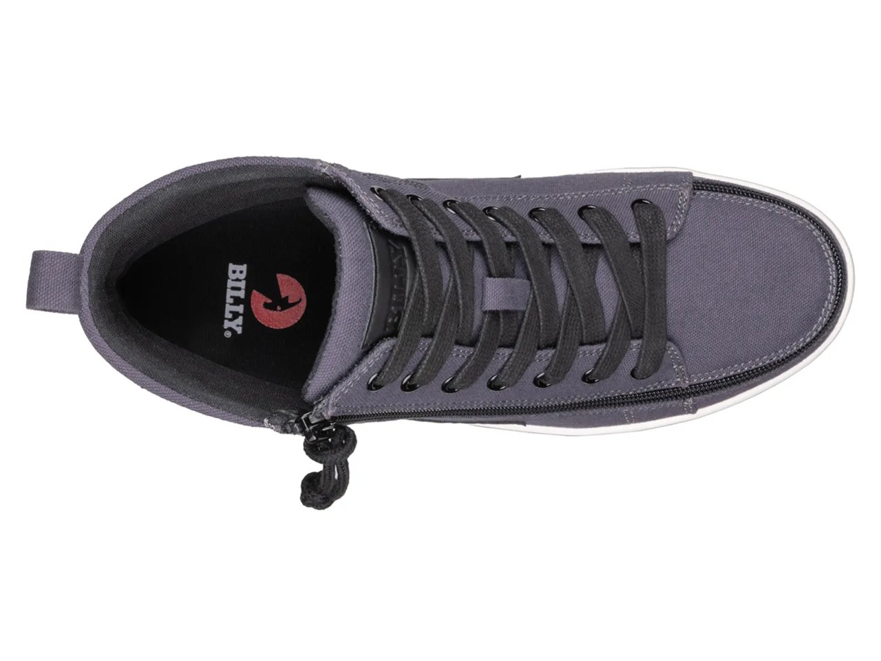 CS High-Top Sneaker - Men's