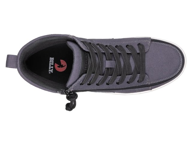 CS High-Top Sneaker - Men's