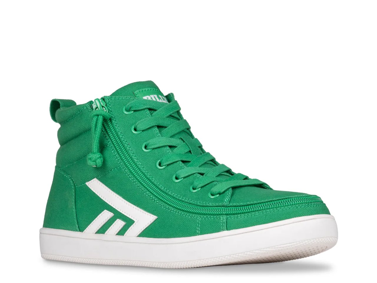 CS High-Top Sneaker - Men's
