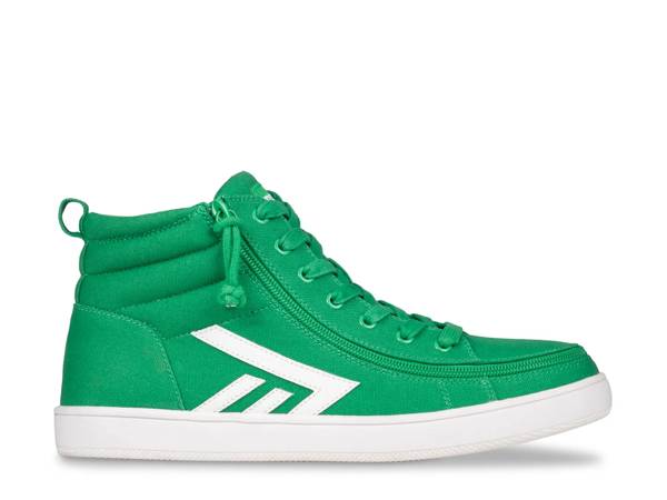 Click to shop men's functional and adaptative footwear.