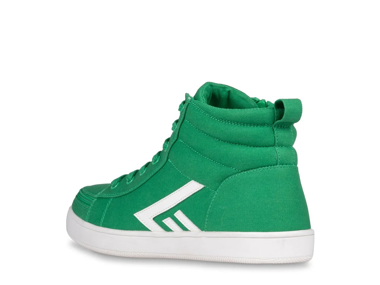 CS High-Top Sneaker - Men's
