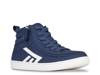 CS High-Top Sneaker - Men's Navy view