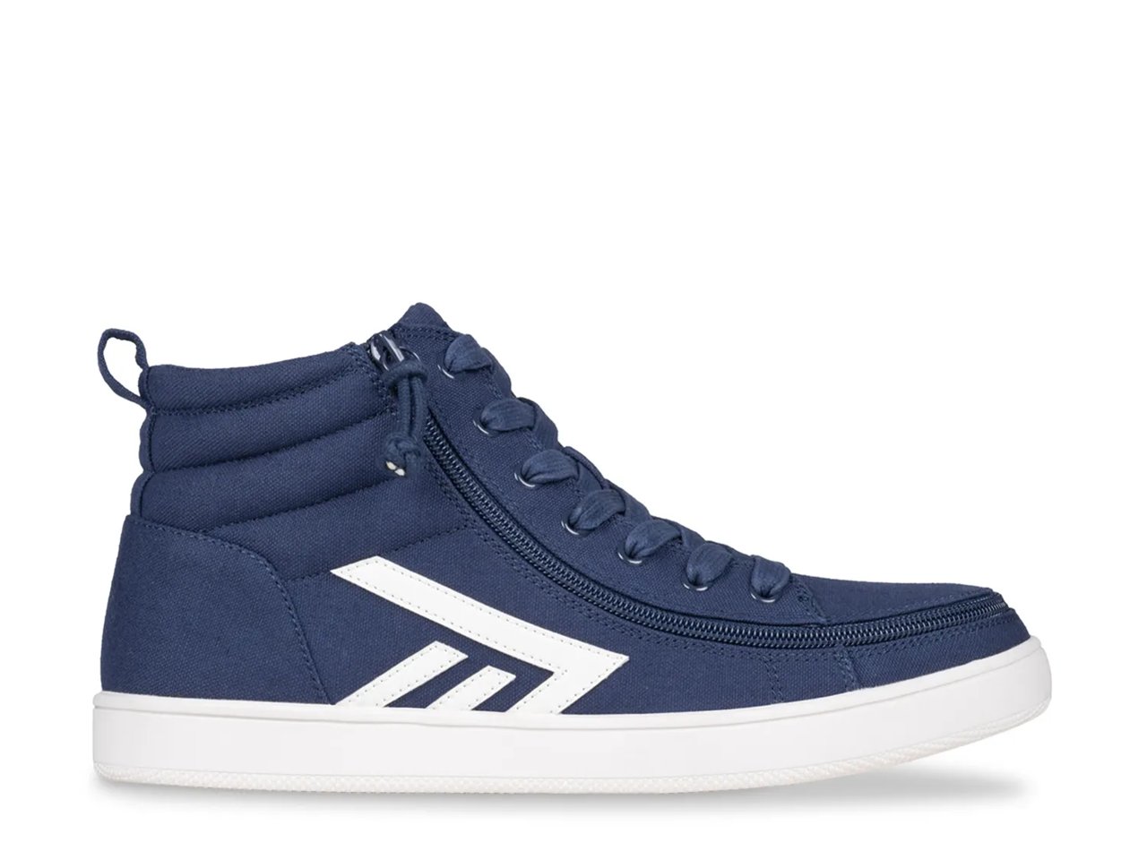 CS High-Top Sneaker - Men's