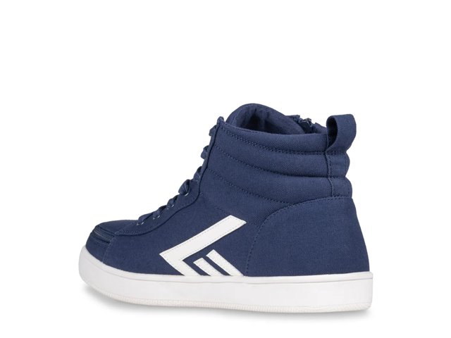 CS High-Top Sneaker - Men's