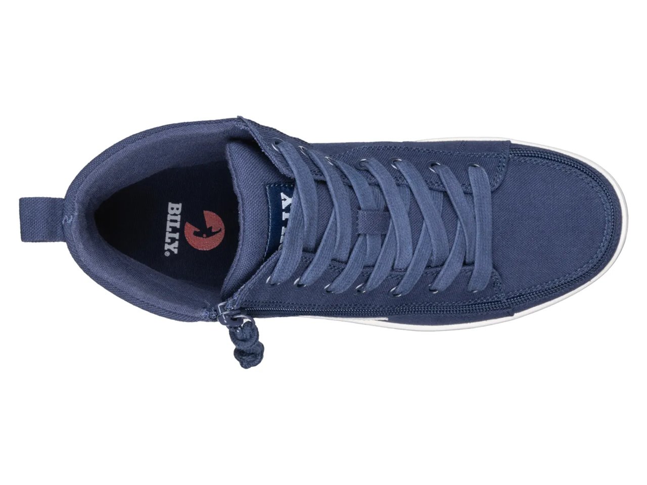 CS High-Top Sneaker - Men's