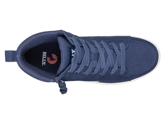 CS High-Top Sneaker - Men's