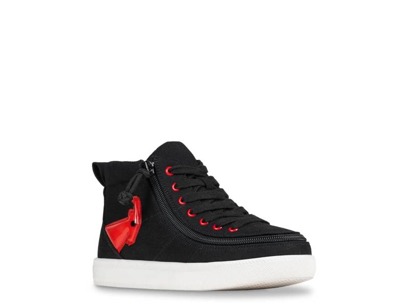 D|R II High-Top Sneaker - Kids'