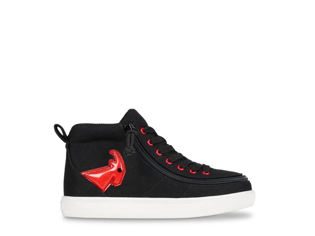 D|R II High-Top Sneaker - Kids'