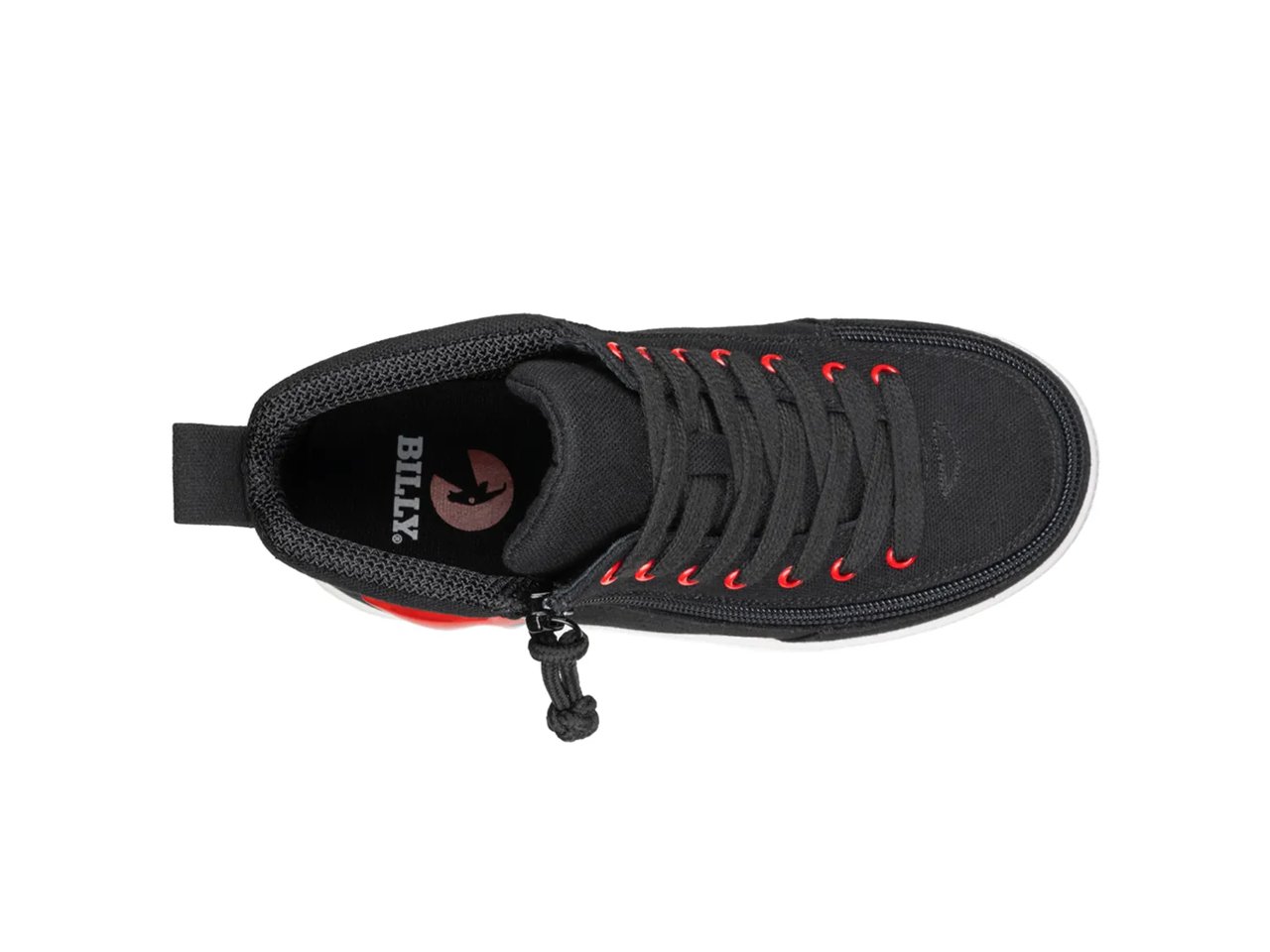 D|R II High-Top Sneaker - Kids'