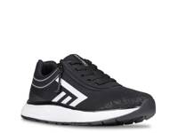 Sport Inclusion Sneaker - Women's Black view