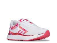 Sport Inclusion Sneaker - Women's White/Hot Pink view