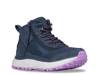 Inclusion Trail Hiking Boot - Women's Navy view