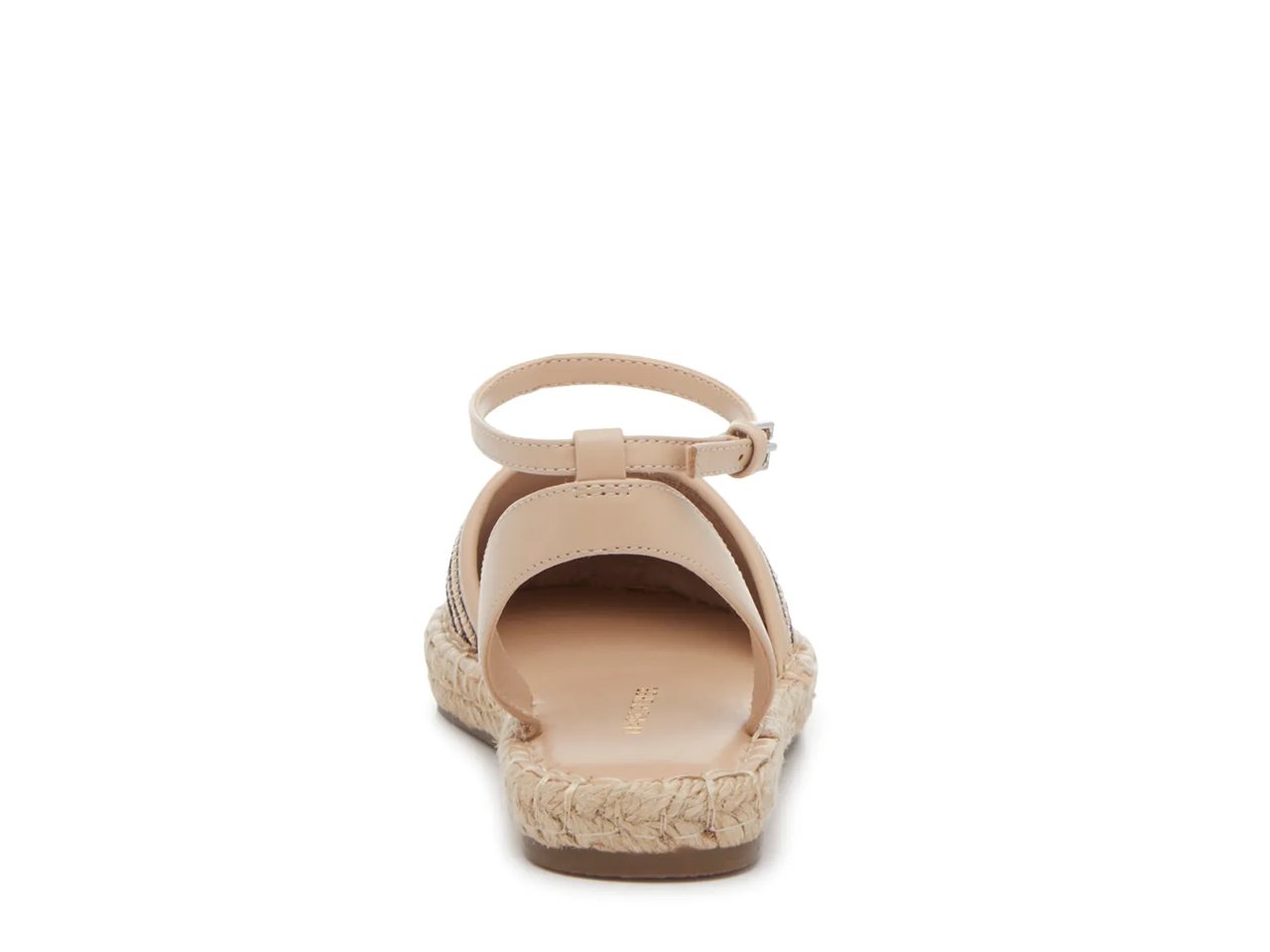 Bessie Espadrille Flat