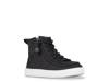 Classic High-Top Sneaker - Kids' Black view