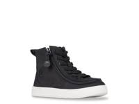 Classic High-Top Sneaker - Kids' Black view