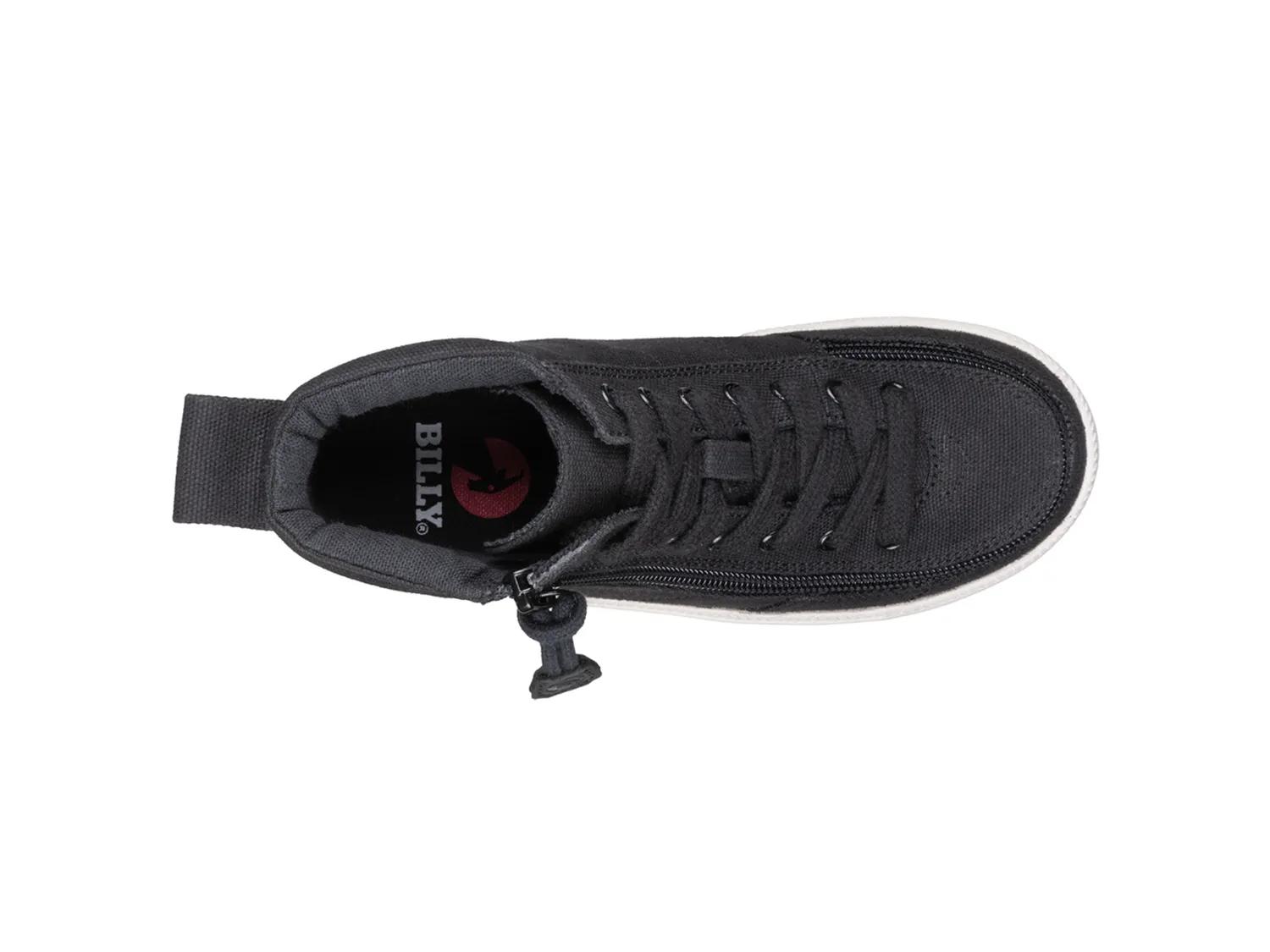 Classic High-Top Sneaker