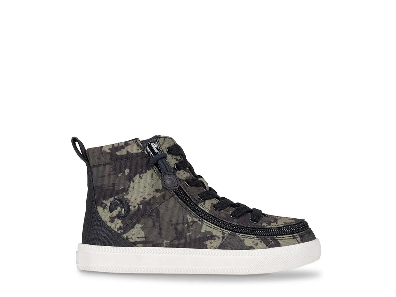 Classic High-Top Sneaker - Kids'