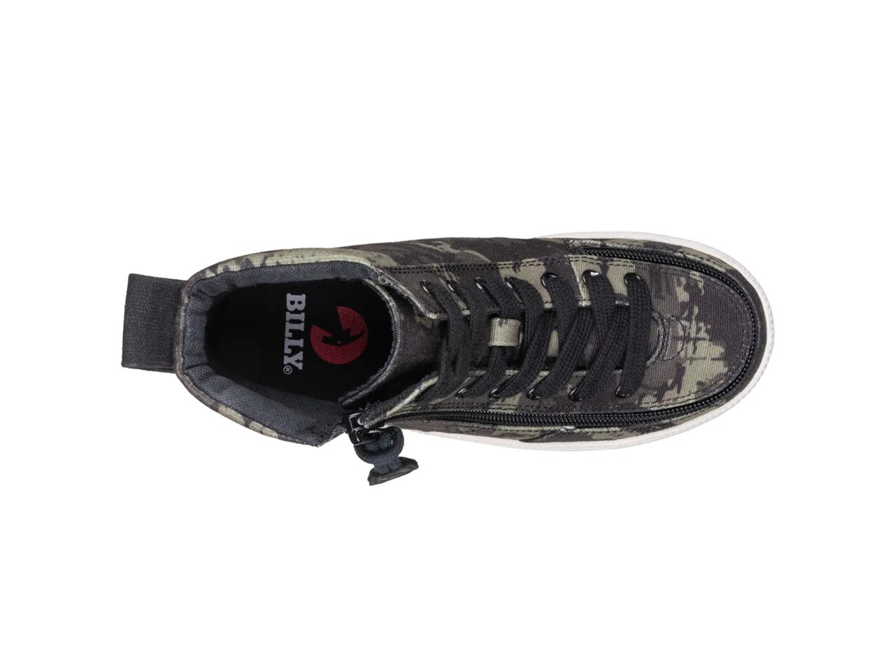 Classic High-Top Sneaker - Kids'