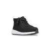 Goat Classic High-Top Sneaker - Kids' Black view
