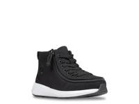 Goat Classic High-Top Sneaker - Kids' Black view
