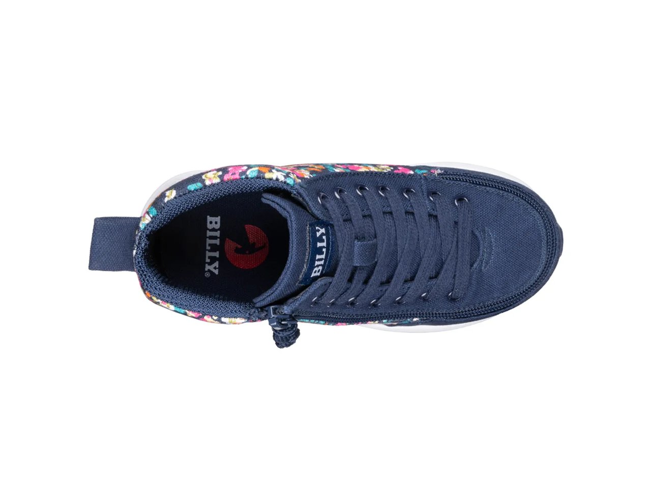 Goat Classic High-Top Sneaker - Kids'