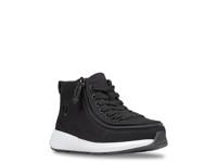 Goat Classic High-Top Sneaker - Kids' Black view