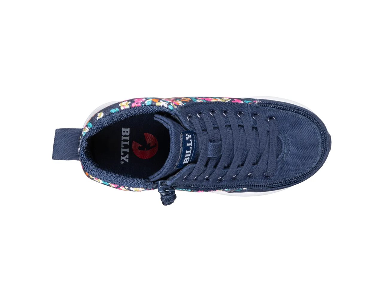 Goat Classic High-Top Sneaker - Kids'