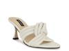 Norene Sandal Off White view