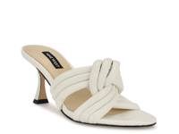 Norene Sandal Off White view