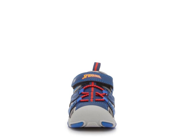 Spiderman Fisherman Sandal - Kids'