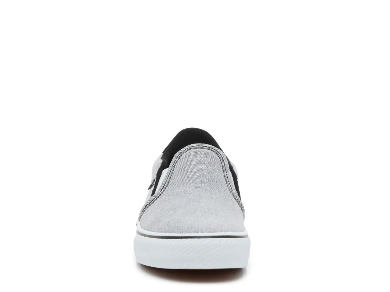 Asher Deluxe Slip-On Sneaker - Men's