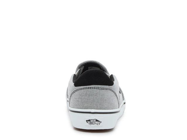 Asher Deluxe Slip-On Sneaker - Men's