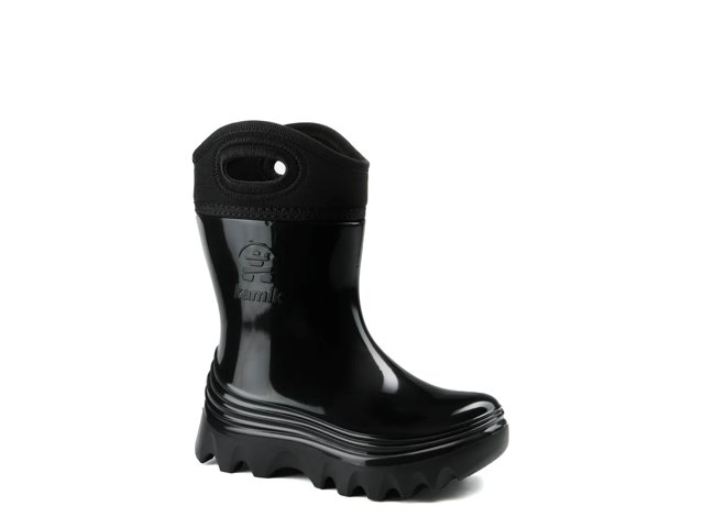 Drizzle Rain Boot - Kids'