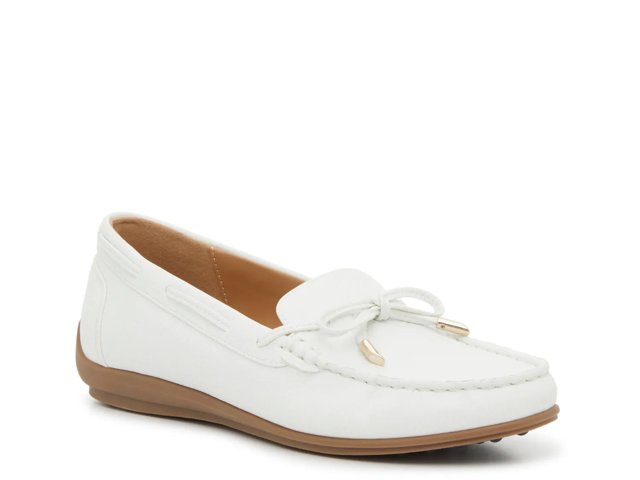 Lucie Boat Shoe