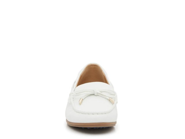 Lucie Boat Shoe