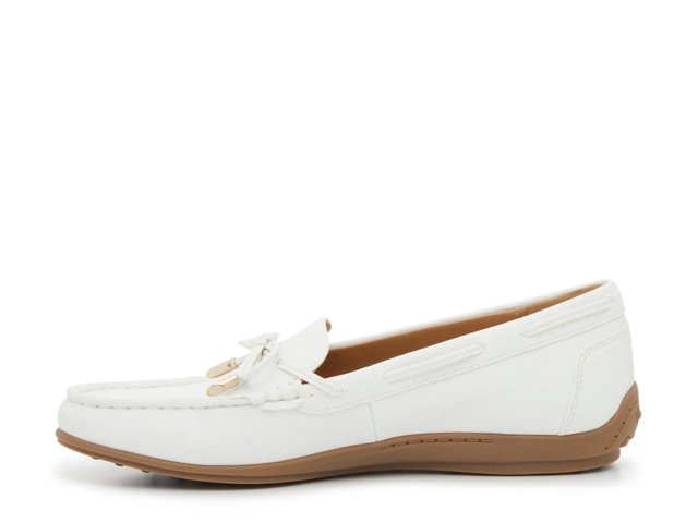 Lucie Boat Shoe